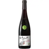 Vin Saumur Champigny AOP TETE DE LINOTTE