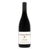 Vin Rouge AOP le Lys SAINT NICOLAS DE BOURGUEIL