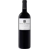 Vin Rouge AOP Corse Figari DOMAINE DE TANELLA