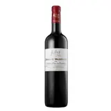 Vin Rouge A.O.P. Coteaux d'Aix En Provence DOMAINE VALDERNIER
