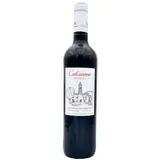 Vin Rouge AOP Côteaux d'Aix en Provence CHATEAU CALISSANNE