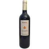 Vin Rouge AOP Bandol SYLVABELLE