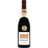 Vin Rouge A.O.P. Morgon DOMAINE LE COLOMBIER REFLETS DE FRANCE