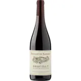 Vin Rouge A.O.P. Brouilly DOMAINE DE SABURIN