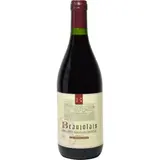 Vin Rouge A.O.P. Beaujolais LES PETITES CAVES