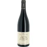 Vin Rouge A.O.P. Côtes Du Rhône Vielles Vignes Juliénas DOMAINE DES TERRES BRUNES