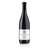 Vin Rouge A.O.P. Saint-Amour Cœur Rouge Vieilles Vignes ARNAUD AUCOEUR RESERVE SAINT ROCH