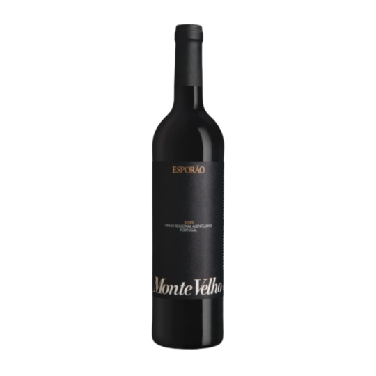Vin Rouge Portugal Herdade Do Esporao MONTE VELHO