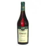 Vin rouge  Arbois Ploussard  FRUITIERES DE PUPILLIN