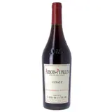 Vin rouge  Arbois Pinot  ARBOIS PUPILLIN
