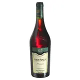 Vin rouge  Arbois-Pupillin  FRUITIERES DE PUPILLIN