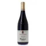 Vin rouge  vin de Savoie Montueux Mondeuse