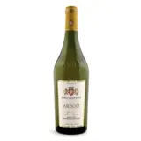 Vin Blanc AOC Arbois Tradition Blanc Typé Chardonnay-Savagnin MICHEL TISSOT & FILS