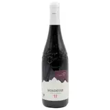 Vin Rouge AOP Mondeuse Vin de Savoie CAVE DE CRUET