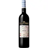 Vin Rouge I.G.P Pays d'Oc Cabernet Sauvignon Bleu de Mer BERNARD MAGREZ