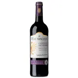 Vin Rouge IGP Pays d'Oc Cabernet Sauvignon BY HAUSSMANN