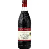 Vin Rouge I.G.P. Coteau de Peyrac Carignan Grenache LA PAYSE