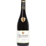 Vin rouge Vin de pays Cabernet Sauvignon  CHEVROTIN