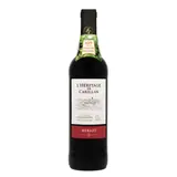 Vin Rouge I.G.P. Pays d'Oc Merlot L'HERITAGE DE CARILLAN