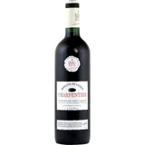 Vin rouge  de pays Côtes Catalanes  MJG BRIU