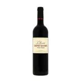 Vin Rouge de France Cabernet Sauvignon LA FRANCETTE