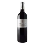 Vin rouge Côtes du Roussillon AOP V DE VALMY