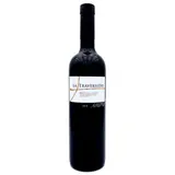 Vin Rouge IGP Méditerranée LA TRAVERSIERE