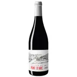 Vin Rouge IGP Ardèche CELLIER DU PONT D'ARC