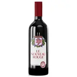 Boisson Le Nouveau Rouge Sans Alcool LE PETIT BERET