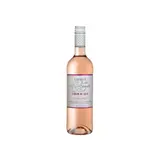 Vin Rosé IGP Cœur de Gris Vallée du Paradis CAPRICE DES ANGES