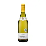 Vin Blanc Bourgogne Montagny Chardonnay LA BURGONDIE