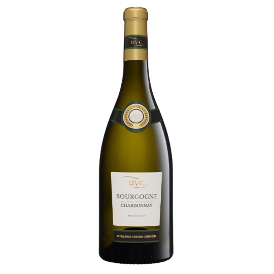Vin Rouge Bourgogne Chardonnay UVC