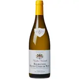 Vin blanc  Hautes Côtes de Nuits  NAUDIN VARRAULT