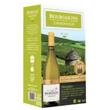 Vin Blanc A.O.P. Bourgogne Chardonnay LA CAVE D'AUGUSTIN FLORENT