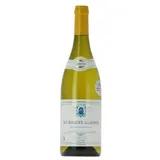 Vin blanc  Bourgogne Aligoté