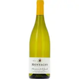 Vin blanc Bourgogne Montagny DOMAINE DE LA GUICHE