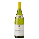 Vin Blanc Bourgogne Mâcon Villages Chardonnay SIGNE BOURGOGNE