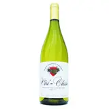 Vin blanc  Viré-Clessé