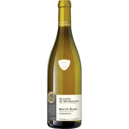 Vin blanc  Mâcon-Villages vieilles vignes