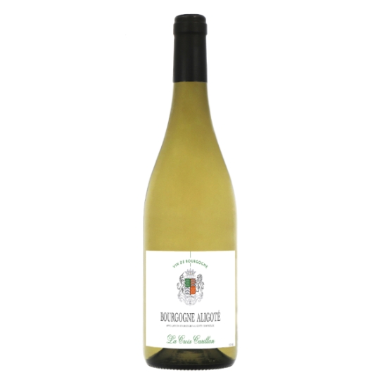 Vin Blanc A.O.P. Bourgogne Aligoté LA CROIX CARILLAN