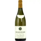 Vin blanc  Pouilly-Fuissé  DOMAINE DE POUILLY