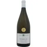 Vin Blanc Bourgogne Chablis CLOSERIE DES ALISIERS