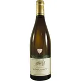 Vin blanc Bourgogne Mercurey  Chardonnay CHATEAU DE SANTENAY