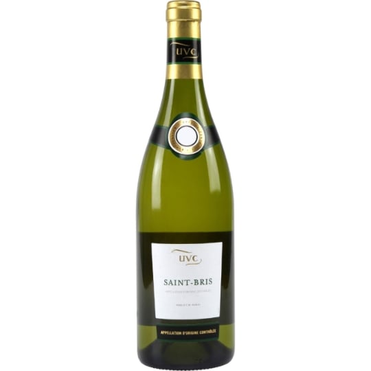 Vin Blanc Bourgogne UVC