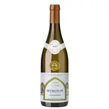 Vin Blanc A.O.C. Bourgogne Chardonnay LA VIGNE DU CLOITRE