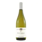 Vin Blanc A.O.P. Bourgogne Chablis Chardonnay CLOSERIE DES ALISIERS