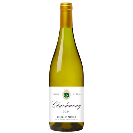 Vin Blanc Chardonnay CHARLES NINOT