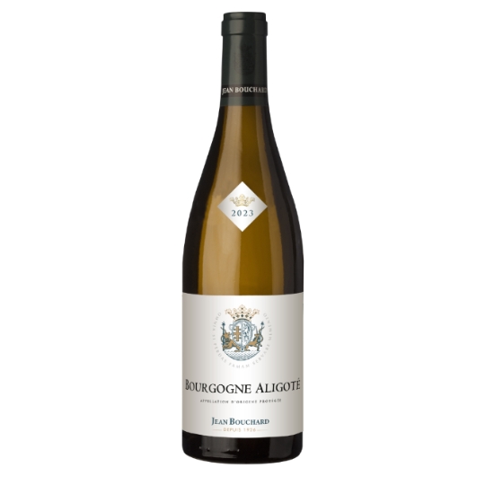 Vin Blanc AOP Bourgogne Aligoté JEAN BOUCHARD