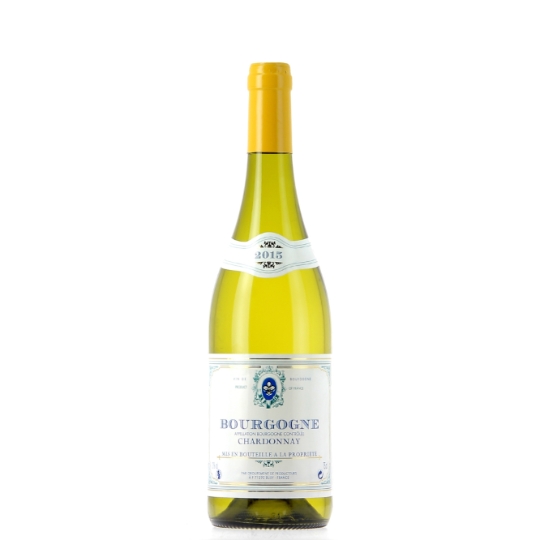 Vin Blanc AOC Bourgogne Chardonnay BOURGOGNE