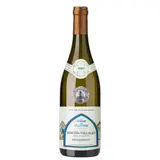 Vin Blanc AOC Mâcon-Villages Chardonnay LA VIGNE DU CLOITRE